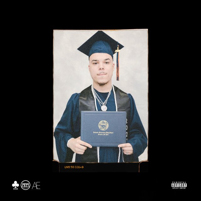 #graduation! (The Mixtape)