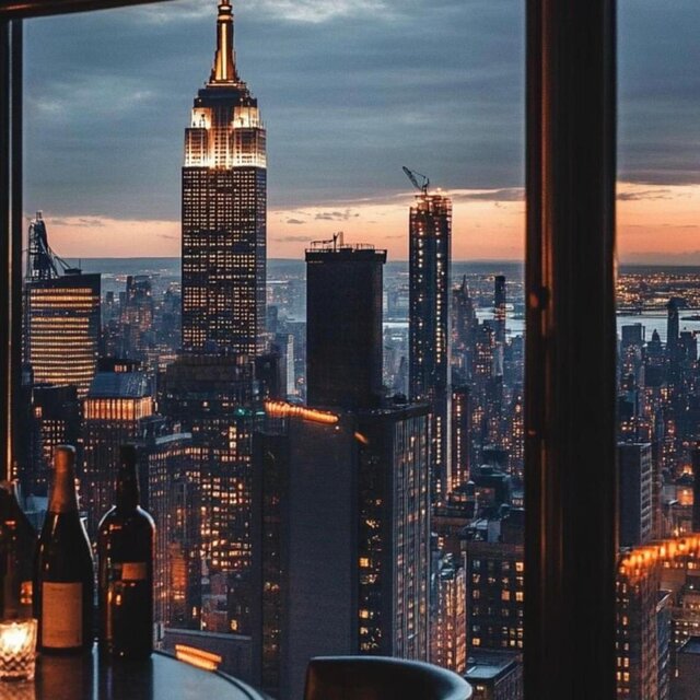 Views