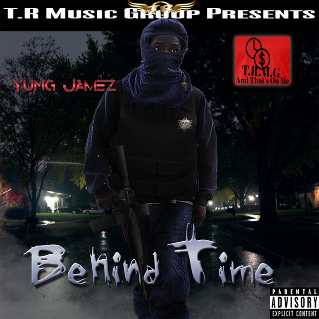 Behind Time