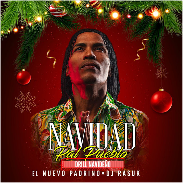 Navidad Pal Pueblo (Drill Navideño)