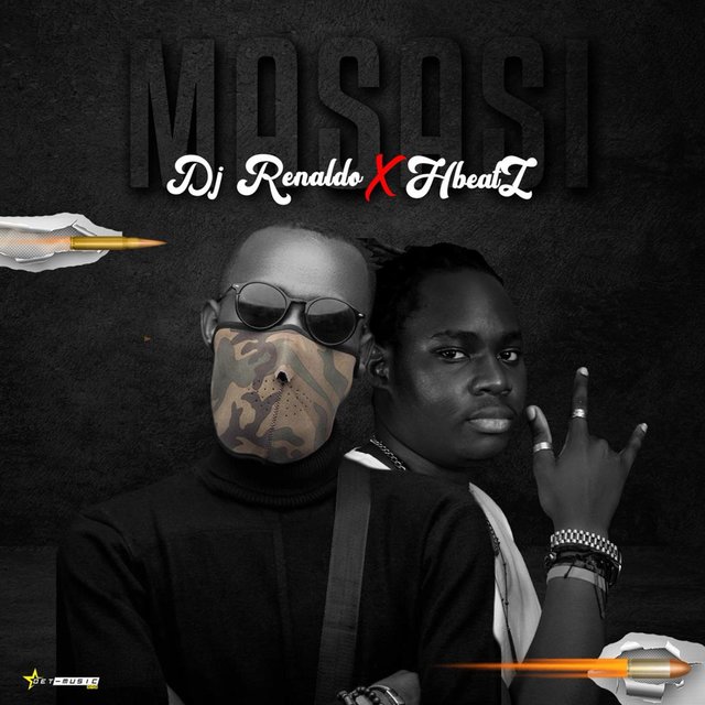 Masasi (feat. Hbeatz)