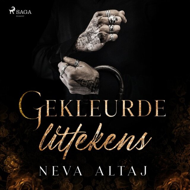 Gekleurde littekens (Enemies To Lovers Mafia Romance (Boek 1))