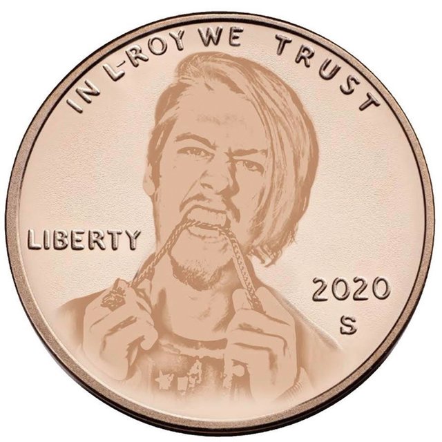 Last Penny