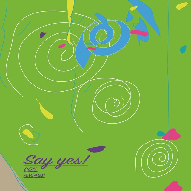 Say Yes!