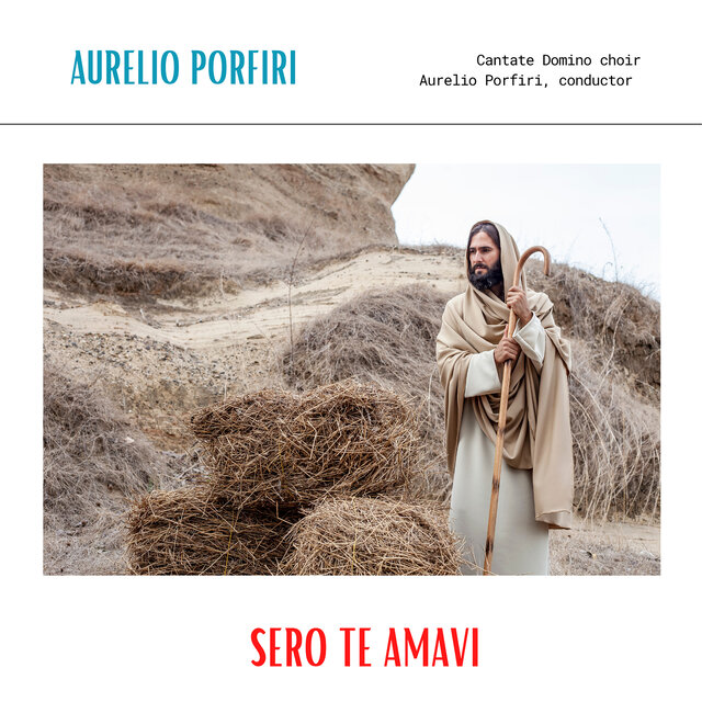 Sero Te Amavi