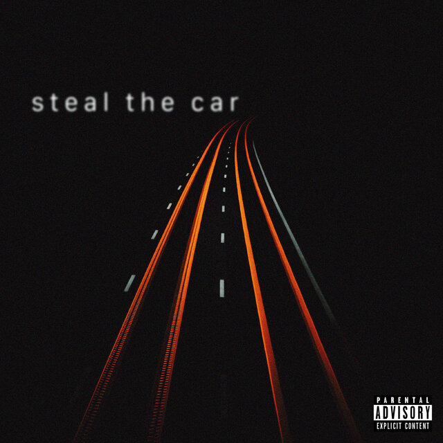 Steal The Car