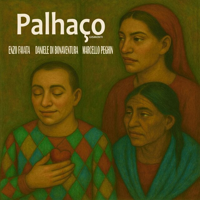 Palhaço (Live)