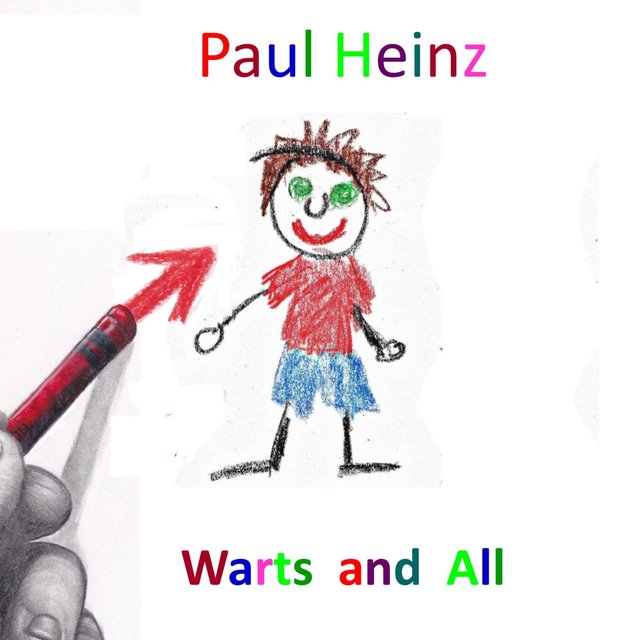 Warts and All