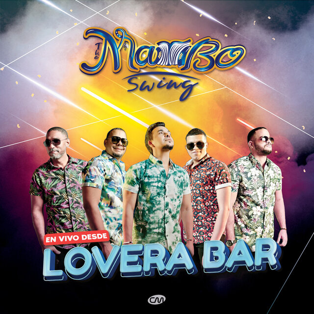 En Vivo desde Lovera Bar