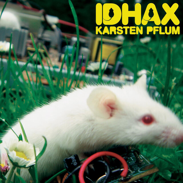 IDHAX