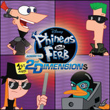 Everything's Better with Perry