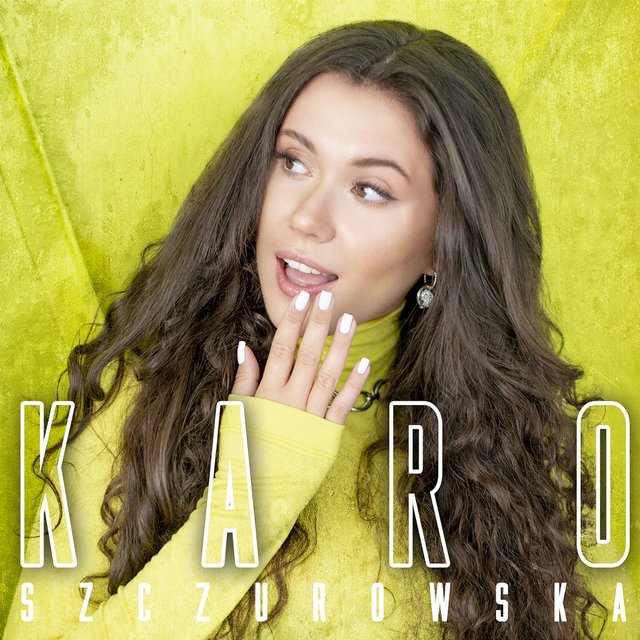 Karo Szczurowska