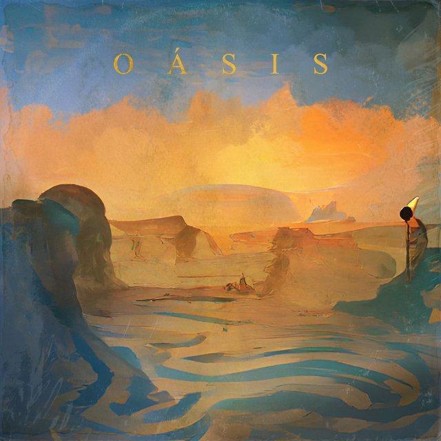 Oásis