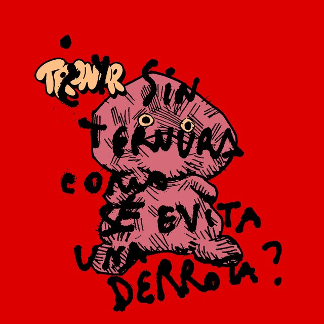 ¿y sin ternura como se evita una derrota?