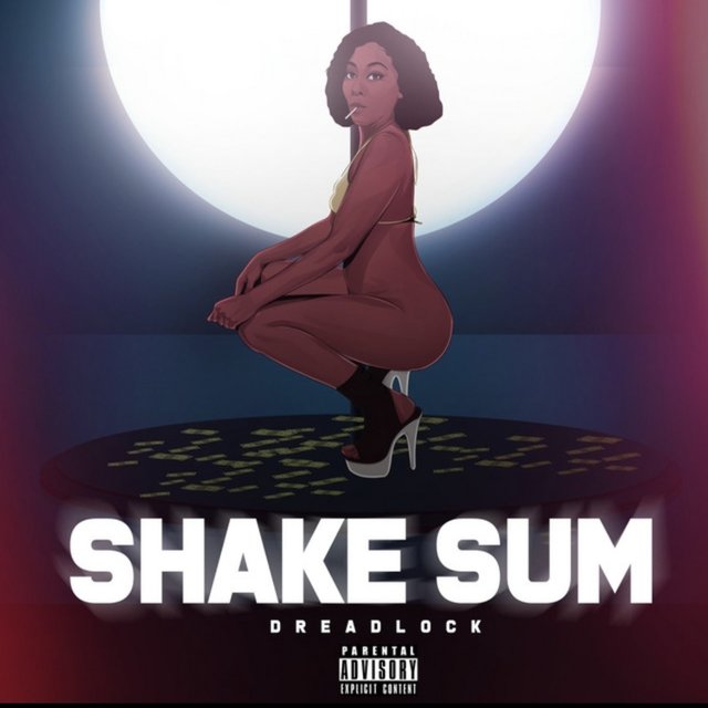 SHAKE SUM (feat. lulryan, Hotboiimeech, Lil Hamma & K3dahound)
