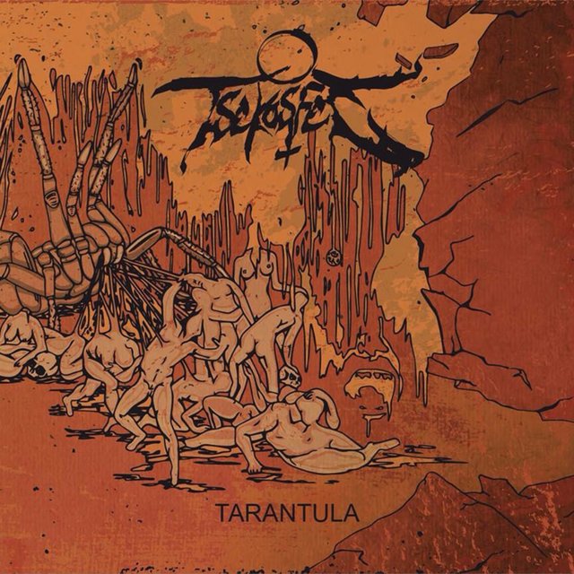 Tarantula