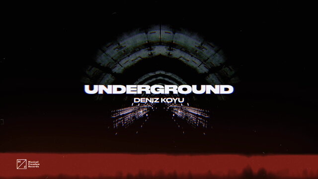 Underground