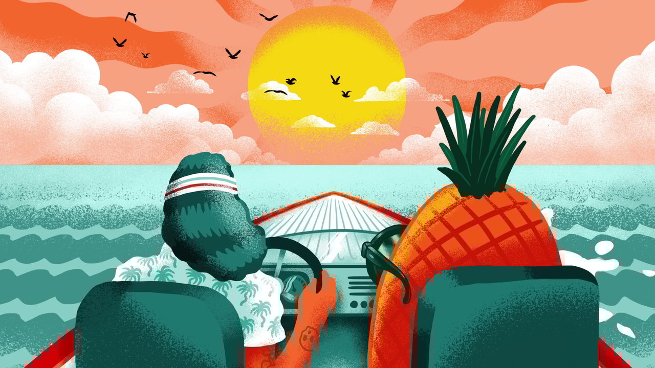 Ticket To Ride