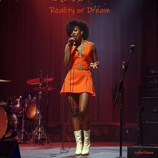 Reality or Dream