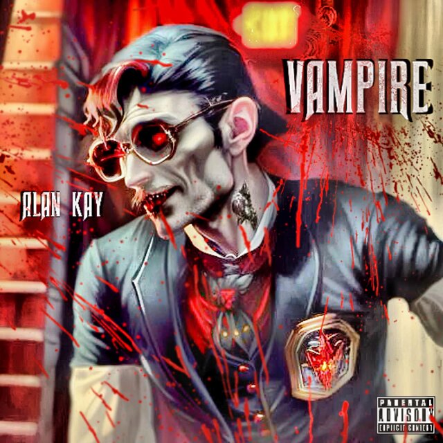 Vampire
