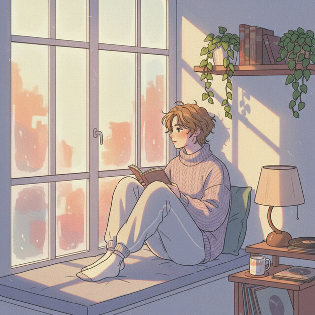 Silent December