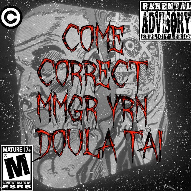 Come Correct (feat. YRN Tai) [Remix]