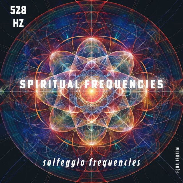 528 Hz Unwind