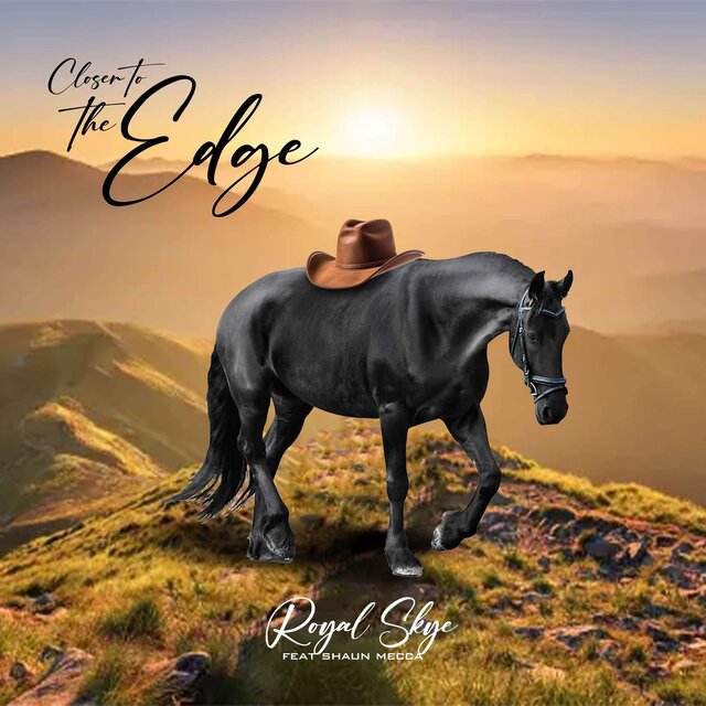 Closer to the edge (feat. Shaun mecca)