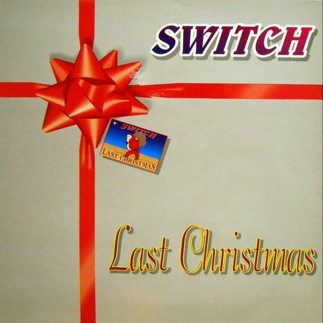 Last Christmas
