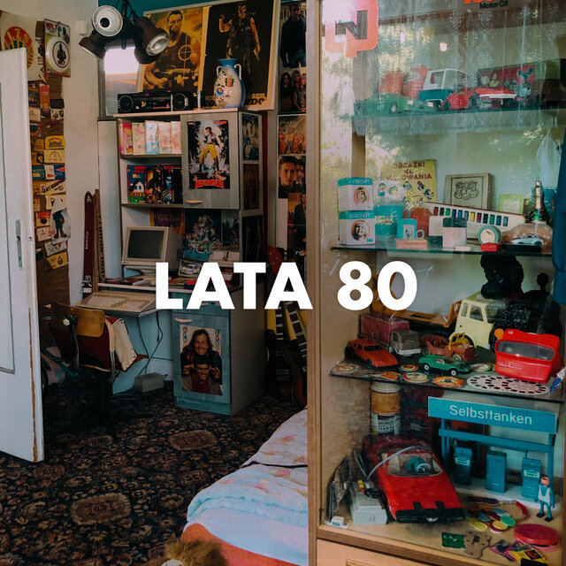 Lata 80