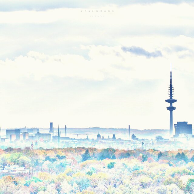 A Calm Song (Walk One's Memory)