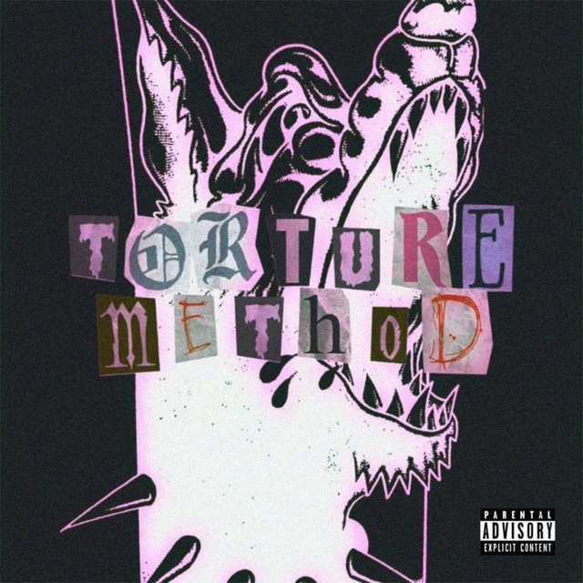 TORTURE METHOD (feat. VONNI ROTTEN)