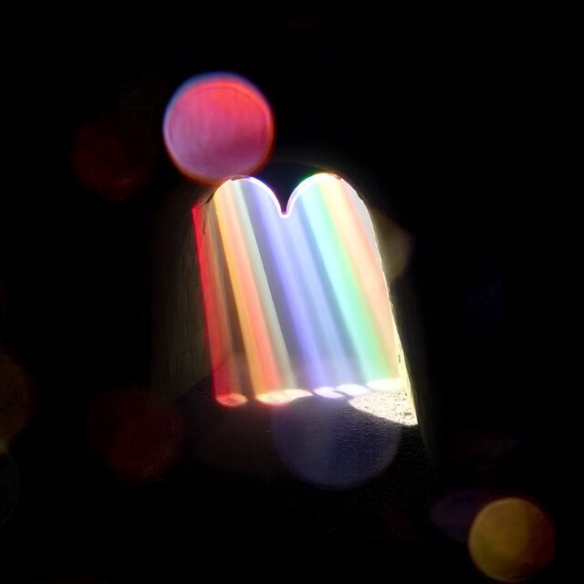 Heart Tunnel (Original Mix)
