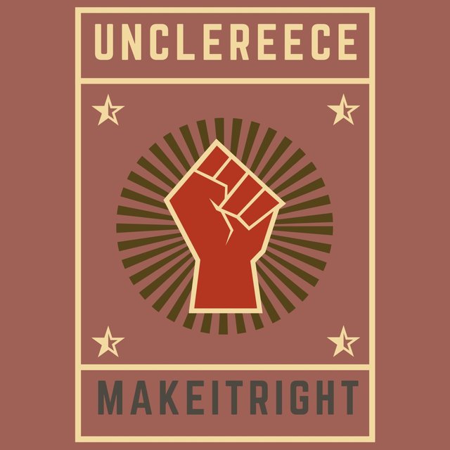 Make It Right