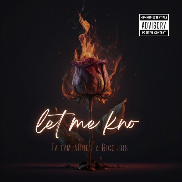 Let Me Kno (feat. Lil Chris)