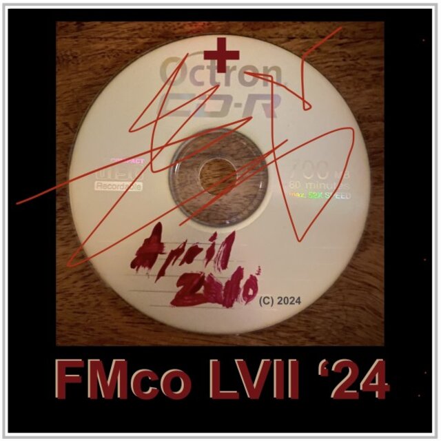 Fmco Lvii '24