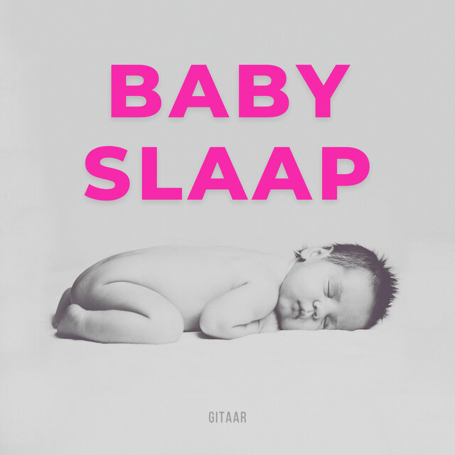 Slaap Baby Slaap  - Speeldoos