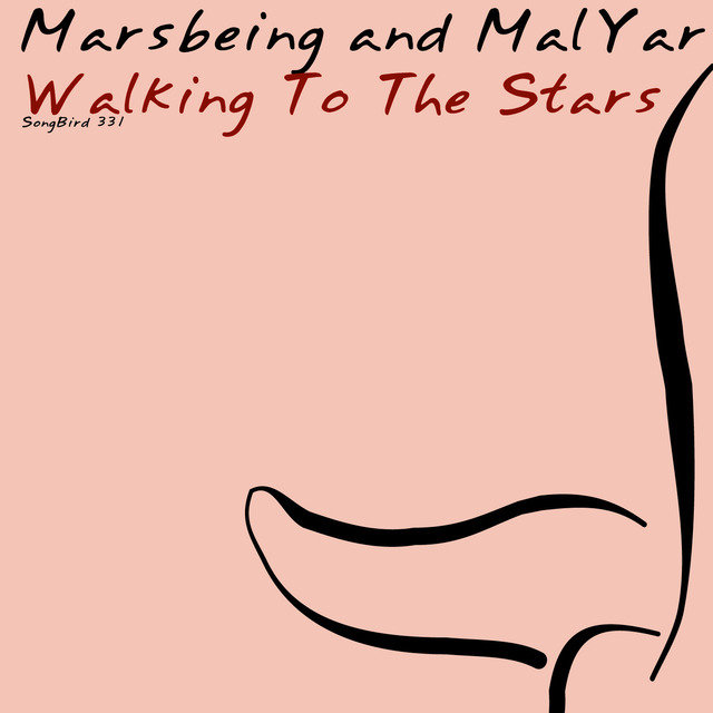 Walking to the Stars
