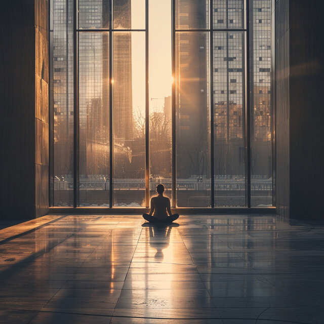 Meditación Lofi: Armonías Zen