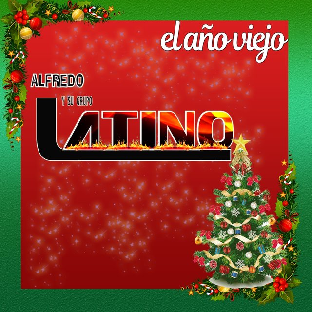 El año Viejo