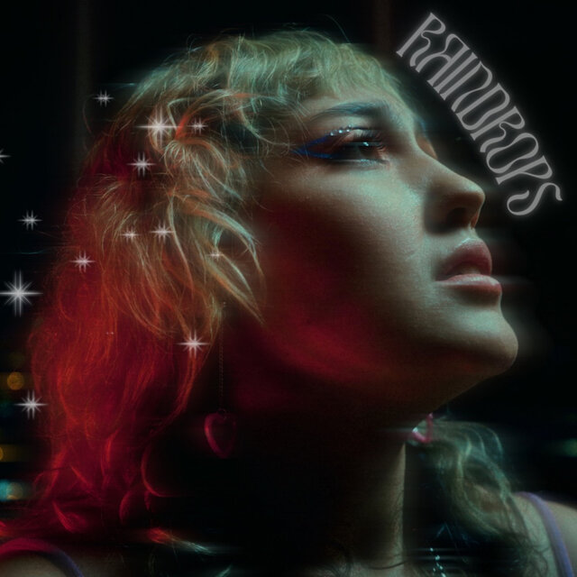 Raindrops