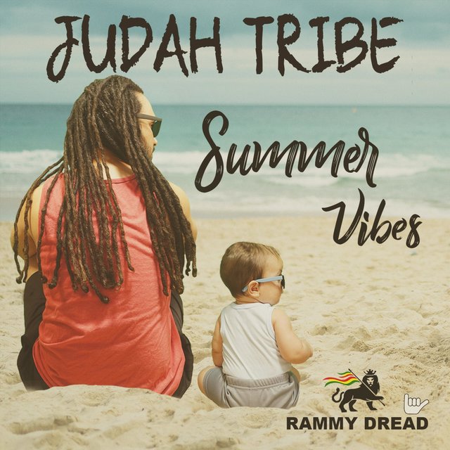 Judah Tribe Summer Time Vibes