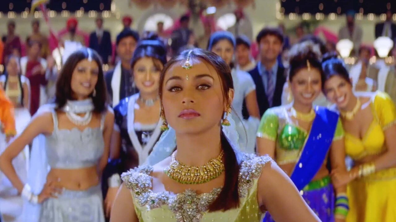 No. 1 Punjabi