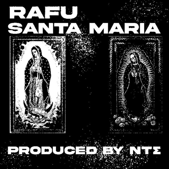 SANTA MARIA