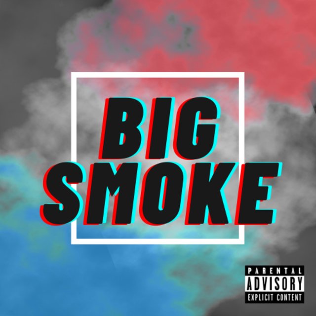 Big Smoke (feat. Imzy, Alyas Jaq & Andy Princz)