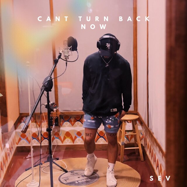 Can't Turn Back Now
