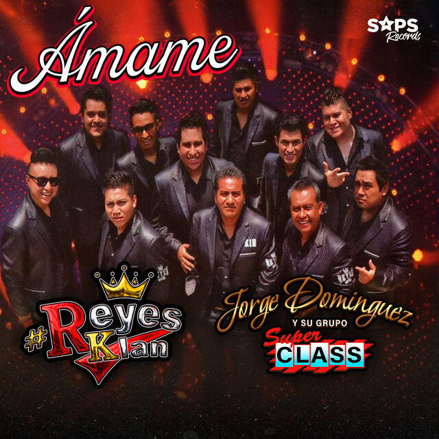 Ámame