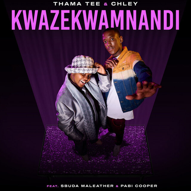 Kwazekwamnadi