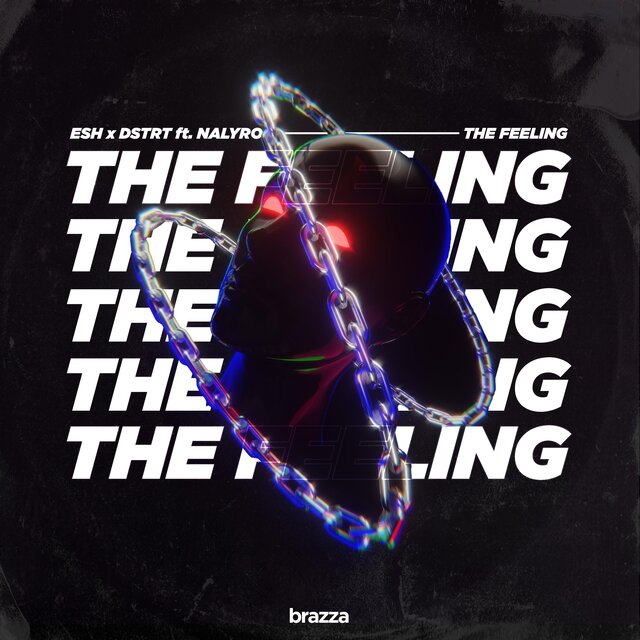 The Feeling (feat. NALYRO)