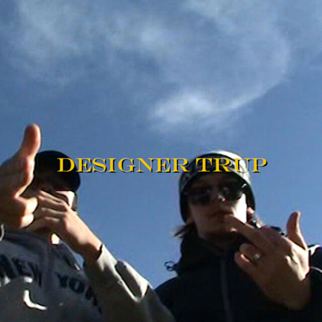 Designer Trup